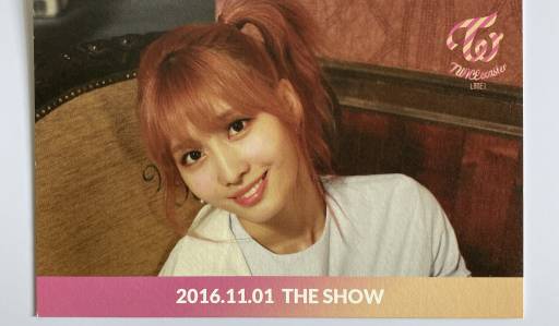 TWICE - TWICECOASTER LANE 1